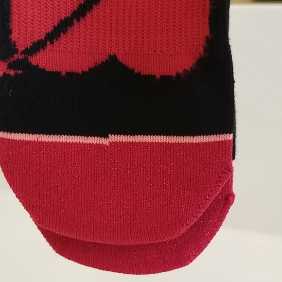 NWT Stance "Single/Mingle" Valentine's Day Socks - Picture 8 of 8